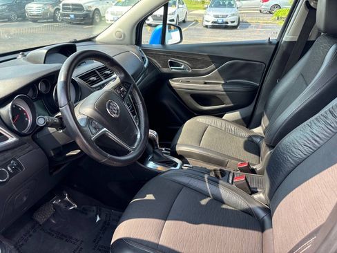 Used 2015 Buick Encore FWD image 7