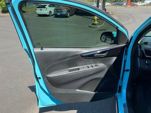 Used 2021 Chevrolet Spark ACTIV FWD image 15