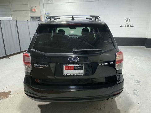 Used 2018 Subaru Forester 2.5i Premium w/ All-Weather Package AWD/4WD image 5