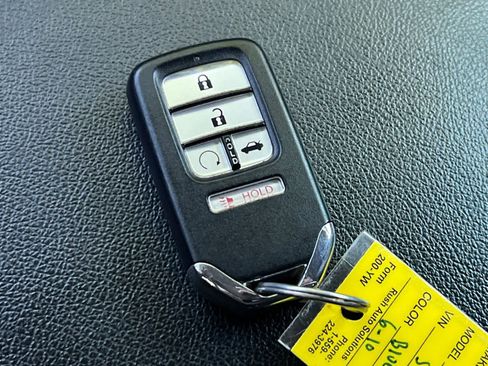 Used 2022 Honda Accord Sport Special Edition image 27