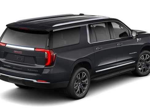 New 2025 GMC Yukon XL Elevation image 36
