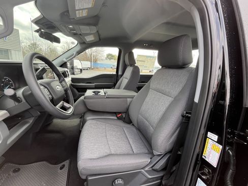 New 2026 Ford F250 XL w/ STX Appearance Package image 18