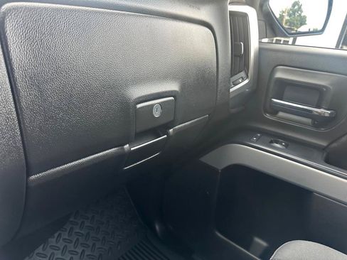 Used 2016 Chevrolet Silverado 1500 LT w/ All Star Edition AWD/4WD image 22