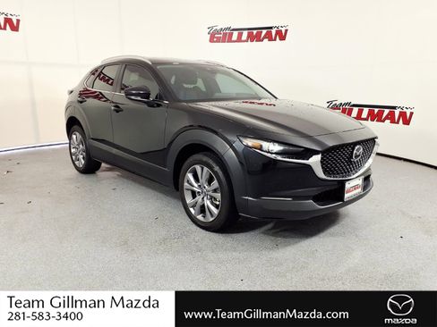 Certified 2023 MAZDA CX-30 AWD 2.5 S w/ Select Package image 1