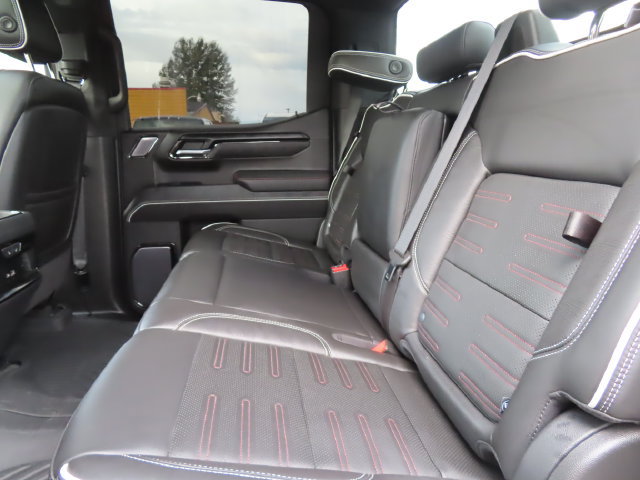 Certified 2023 GMC Sierra 1500 AT4X w/ AT4X AEV Edition AWD/4WD image 49