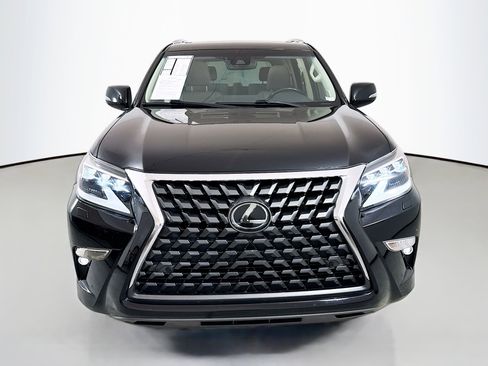 Used 2021 Lexus GX 460 Premium AWD/4WD image 2