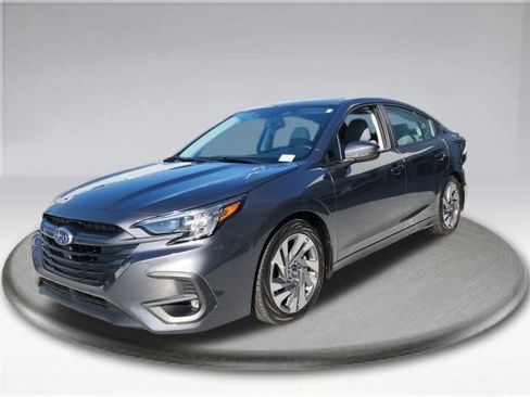 Used 2025 Subaru Legacy Limited image 21