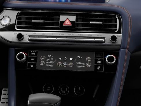 New 2026 Genesis G70 3.3T Prestige image 15