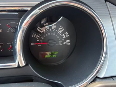 Used 2008 Ford Mustang GT