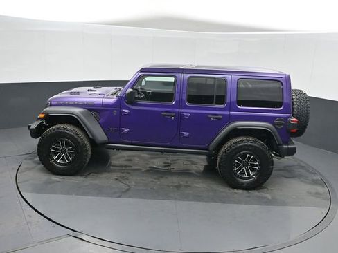 New 2026 Jeep Wrangler Unlimited Rubicon 392 w/ Quick Order Package 27X Moab AWD/4WD image 19