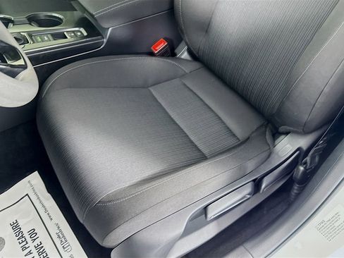 New 2026 Honda Civic LX image 28