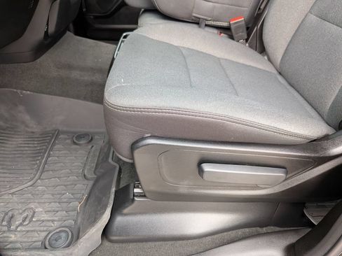 Used 2024 RAM 1500 Tradesman AWD/4WD image 16