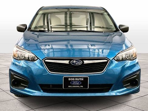 Used 2019 Subaru Impreza 2.0i image 3