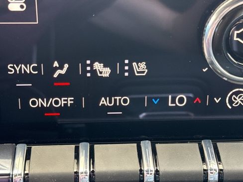 New 2026 GMC Yukon AT4 Ultimate AWD/4WD image 21