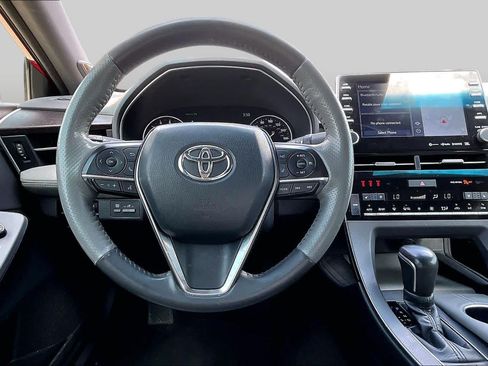 Used 2021 Toyota Avalon Limited w/ Advanced Safety Package FWD image 6