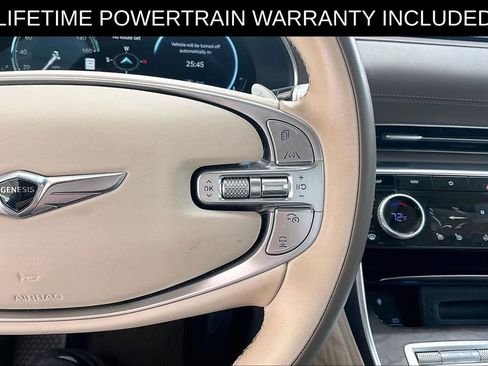 Used 2024 Genesis GV80 3.5T w/ Prestige Package image 26
