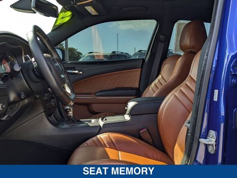 Used 2022 Dodge Charger SRT Hellcat image 19