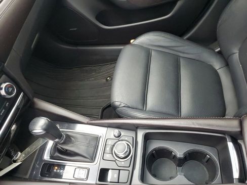 Used 2016 MAZDA MAZDA6 Grand Touring image 24