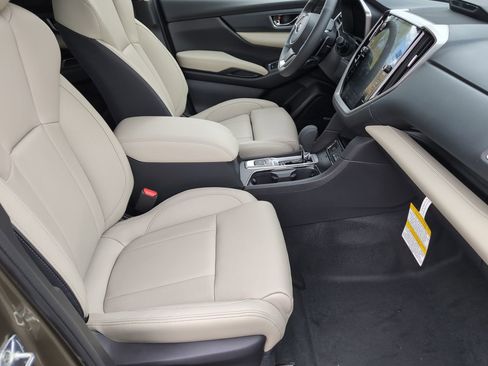 New 2026 Subaru Ascent Limited AWD/4WD image 16
