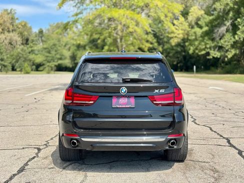 Used 2017 BMW X5 xDrive35i AWD/4WD image 9