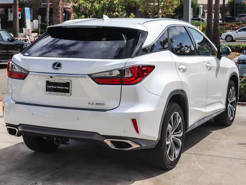 Used 2019 Lexus RX 350 FWD w/ Navigation Package image 6