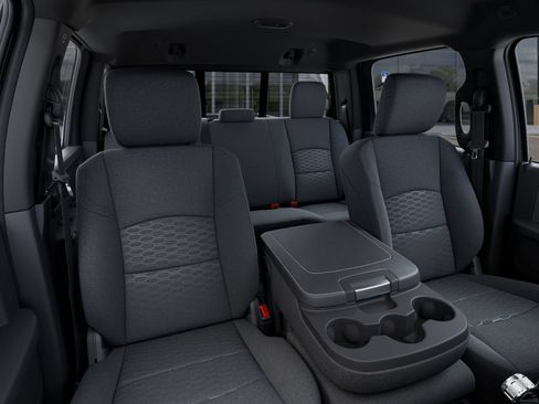 New 2026 RAM 2500 Tradesman AWD/4WD image 16