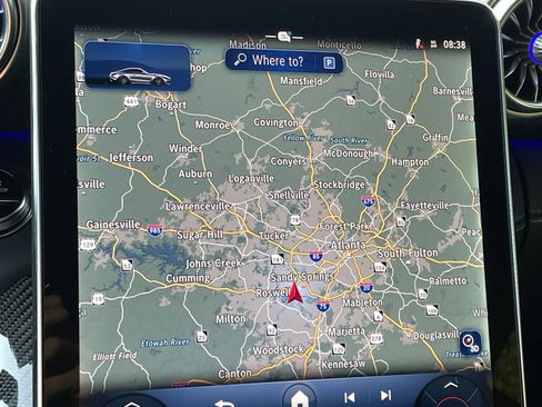 New 2026 Mercedes-Benz AMG GT 55 image 27