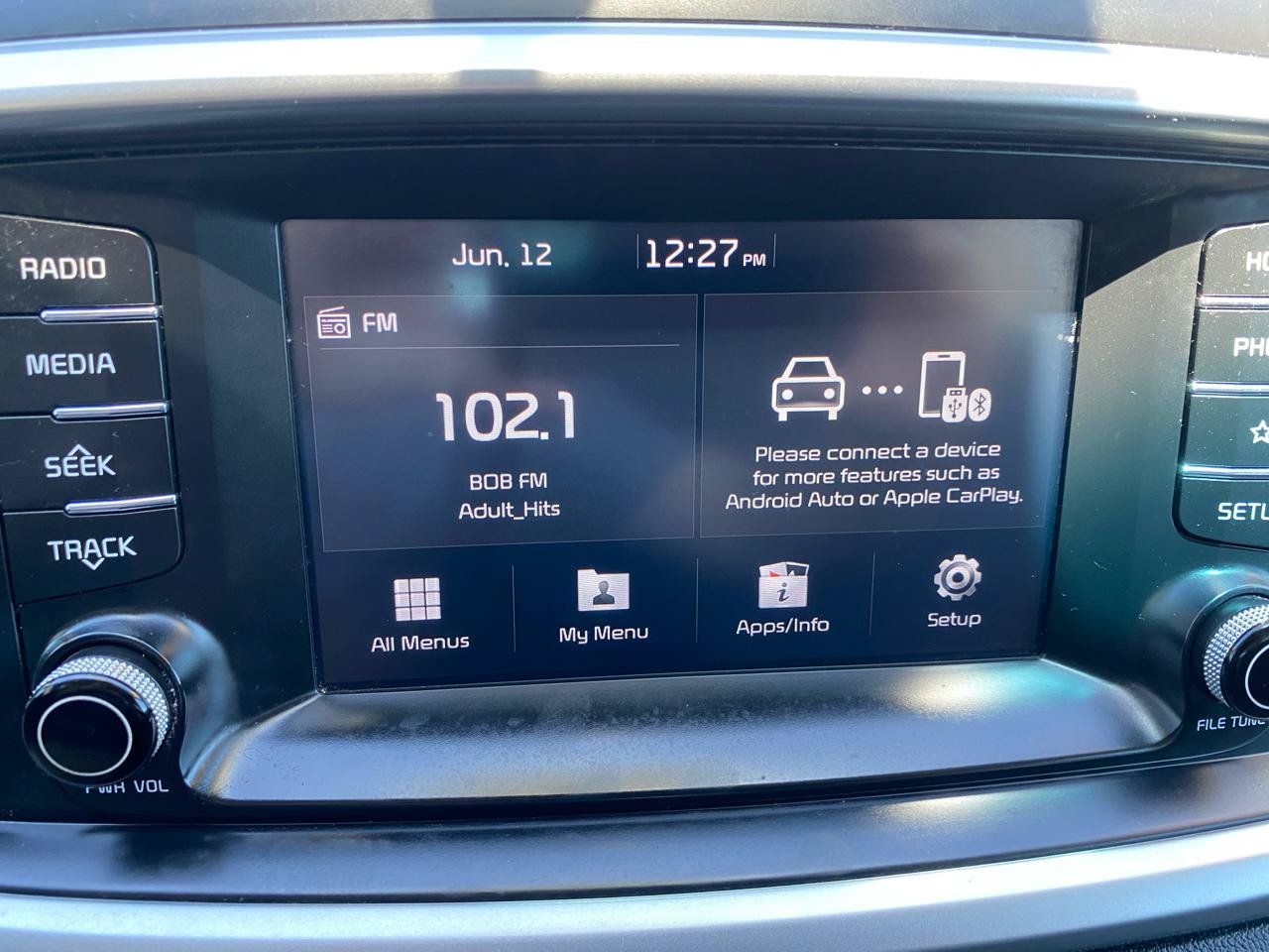Used 2020 Kia Sorento L FWD image 13