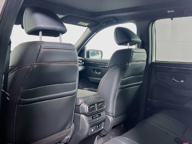New 2026 Honda Passport TrailSport Elite image 14