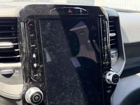 Used 2025 RAM 2500 Tradesman AWD/4WD image 22