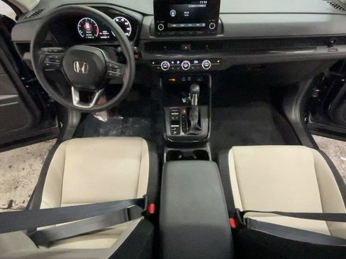 Certified 2025 Honda CR-V EX image 26
