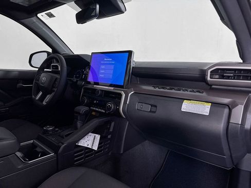 New 2025 Toyota Tacoma TRD Off-Road image 32