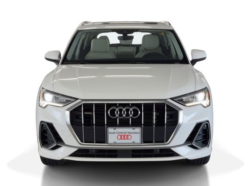 Certified 2022 Audi Q3 2.0T Premium Plus image 6