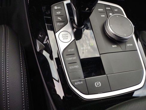 New 2024 BMW X3 sDrive30i w/ Convenience Package w/ZPA image 17