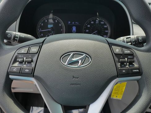 Used 2019 Hyundai Tucson SE AWD/4WD image 24