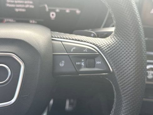 Used 2022 Audi S4 Premium Plus image 31