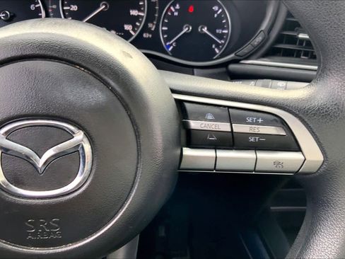 Used 2020 MAZDA CX-30 FWD image 24