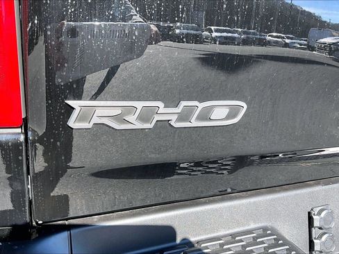 New 2026 RAM 1500 RHO w/ RHO Level 1 Equipment Group image 13