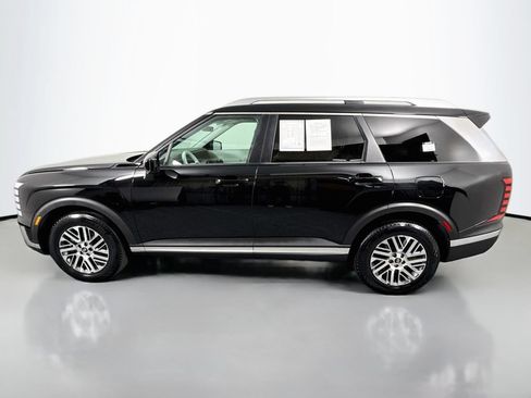 Used 2026 Hyundai Palisade SEL FWD image 8