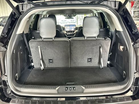 New 2026 Ford Explorer Active w/ Active Comfort Package AWD/4WD image 29