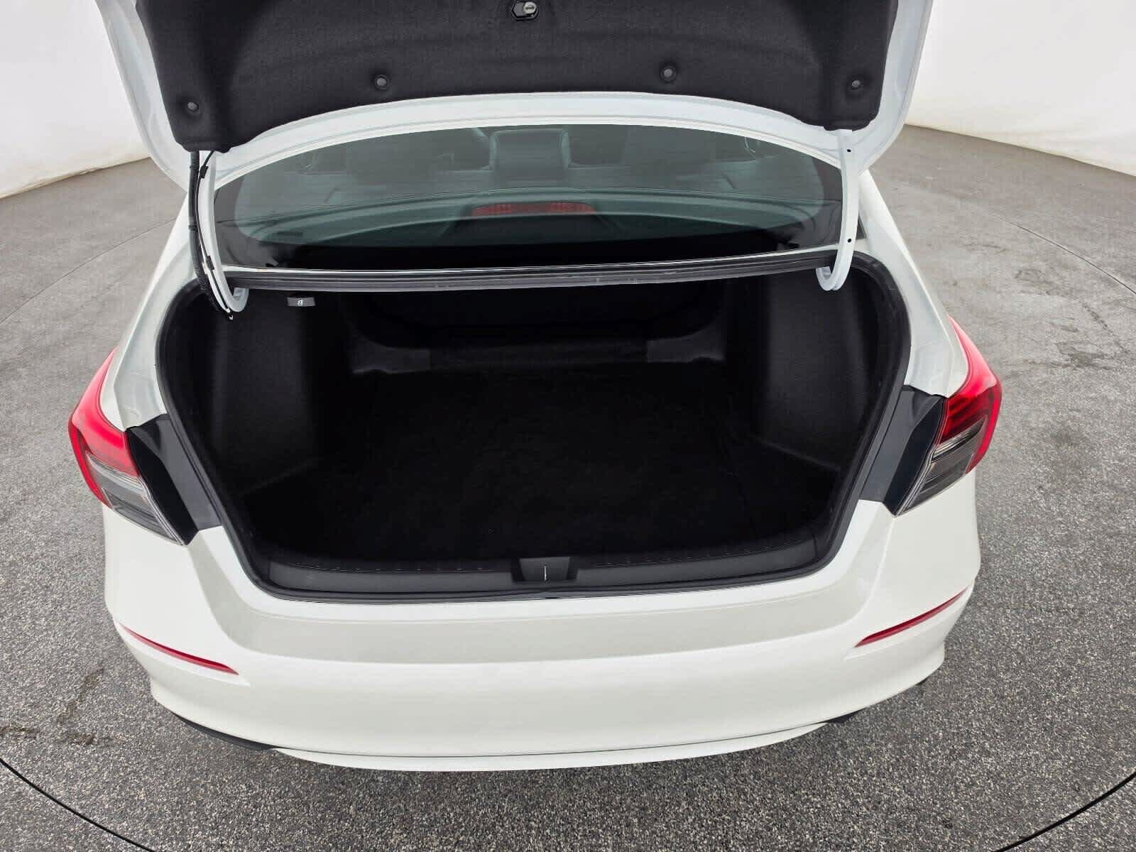 Used 2024 Honda Civic Sport image 14