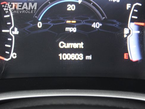 Used 2019 Jeep Compass Latitude w/ Popular Equipment Group image 14