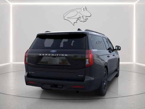 New 2026 Ford Expedition Max Active AWD/4WD image 6