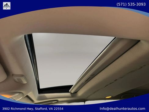 Used 2018 INFINITI QX60 Luxe AWD/4WD image 33