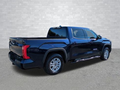 Used 2022 Toyota Tundra SR5 image 4