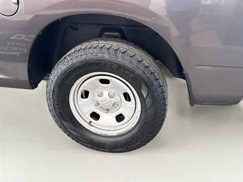 Used 2015 RAM 1500 Tradesman w/ Popular Equipment Group image 26