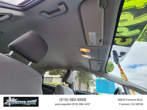 Used 2015 Toyota Prius Prime Advanced image 20