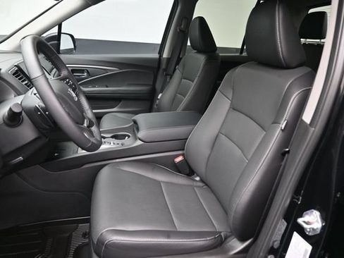 Used 2026 Honda Ridgeline RTL image 33