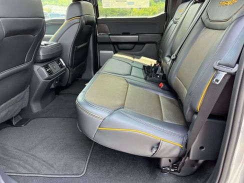 New 2026 Ford F150 Tremor w/ Equipment Group 402B AWD/4WD image 17