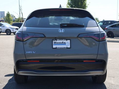 New 2027 Honda HR-V EX-L image 5
